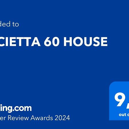 Lucietta 60 House Apartment Флоренция Екстериор снимка