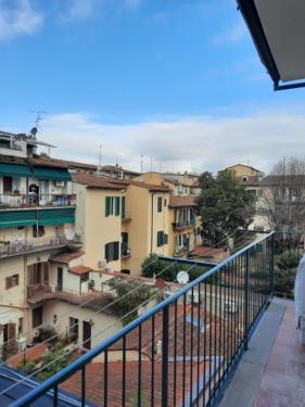 Lucietta 60 House Apartment Флоренция Екстериор снимка