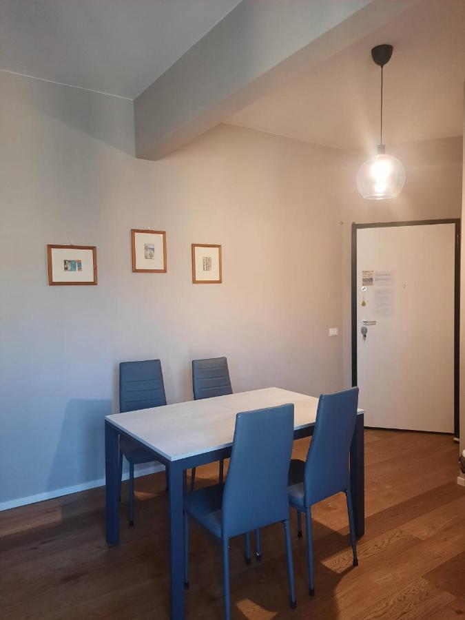 Lucietta 60 House Apartment Флоренция Екстериор снимка