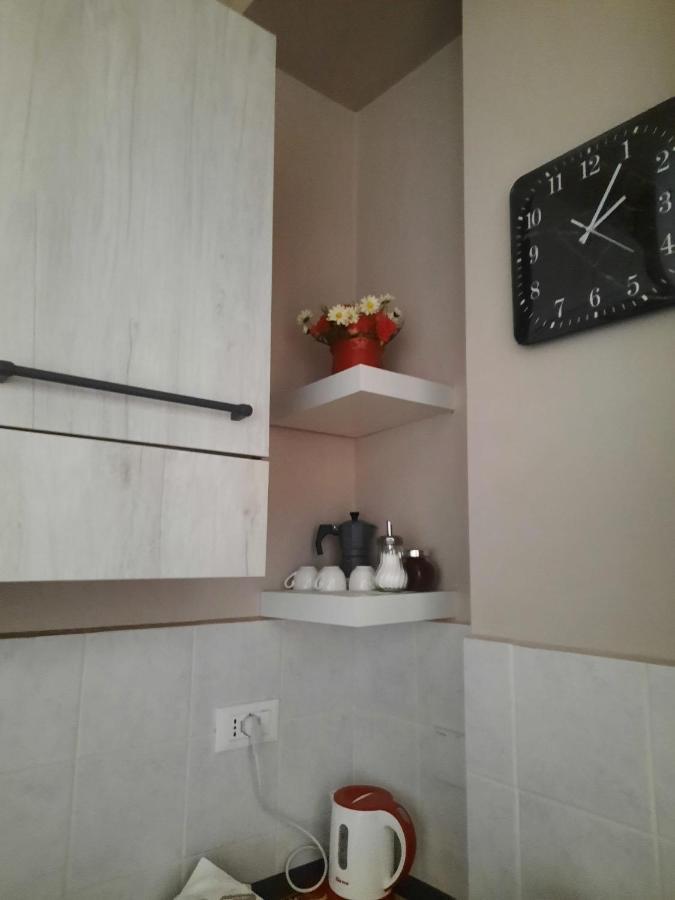 Lucietta 60 House Apartment Флоренция Екстериор снимка