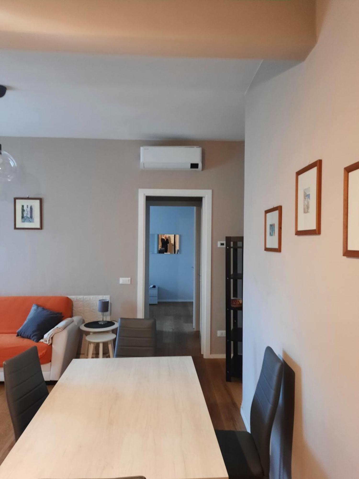 Lucietta 60 House Apartment Флоренция Екстериор снимка