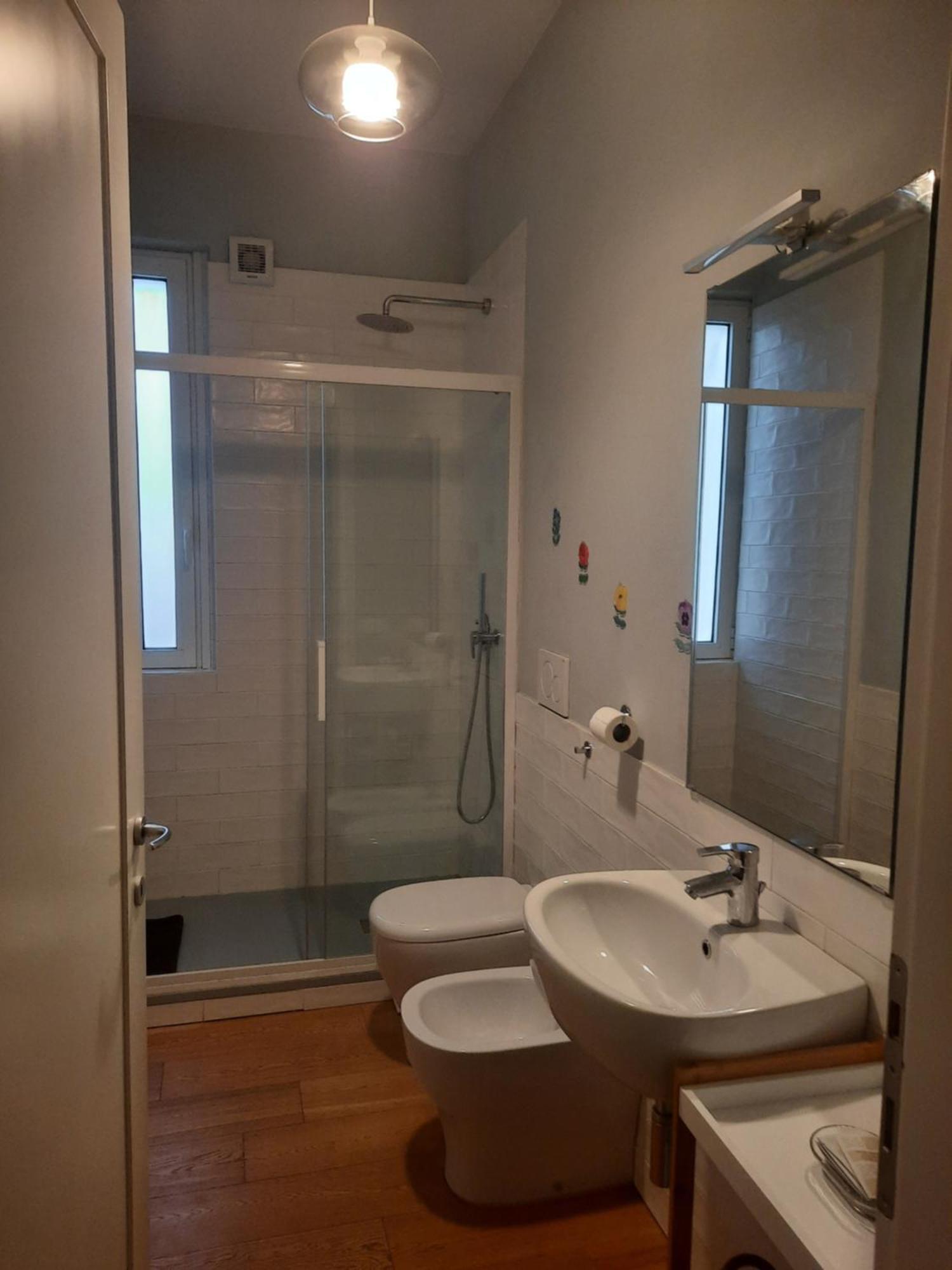 Lucietta 60 House Apartment Флоренция Екстериор снимка