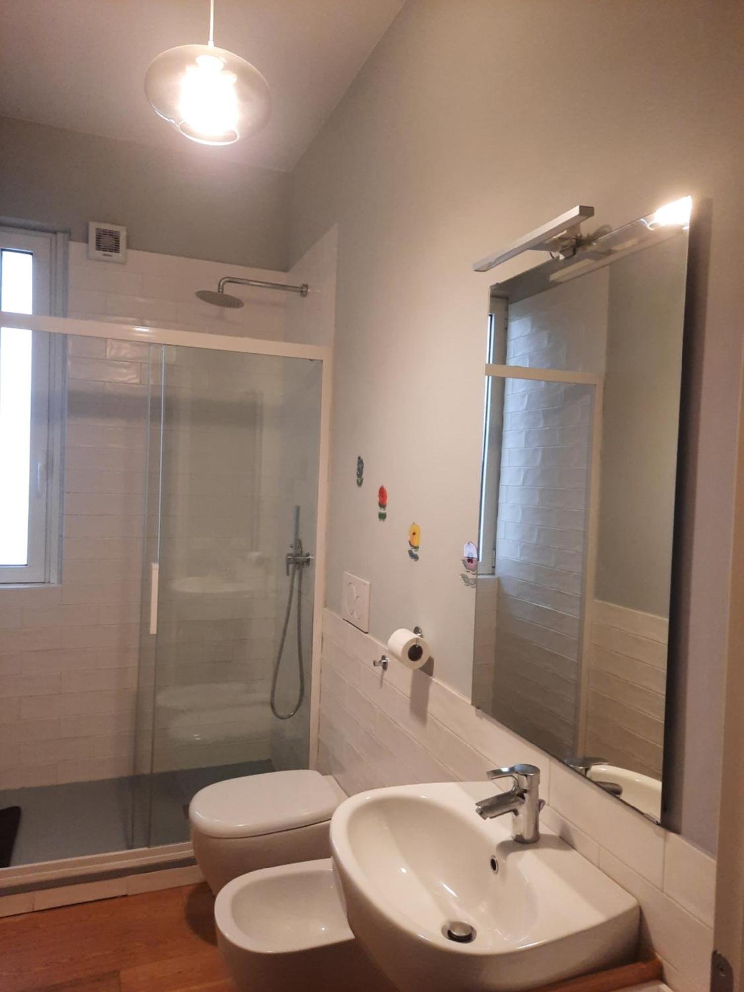 Lucietta 60 House Apartment Флоренция Екстериор снимка