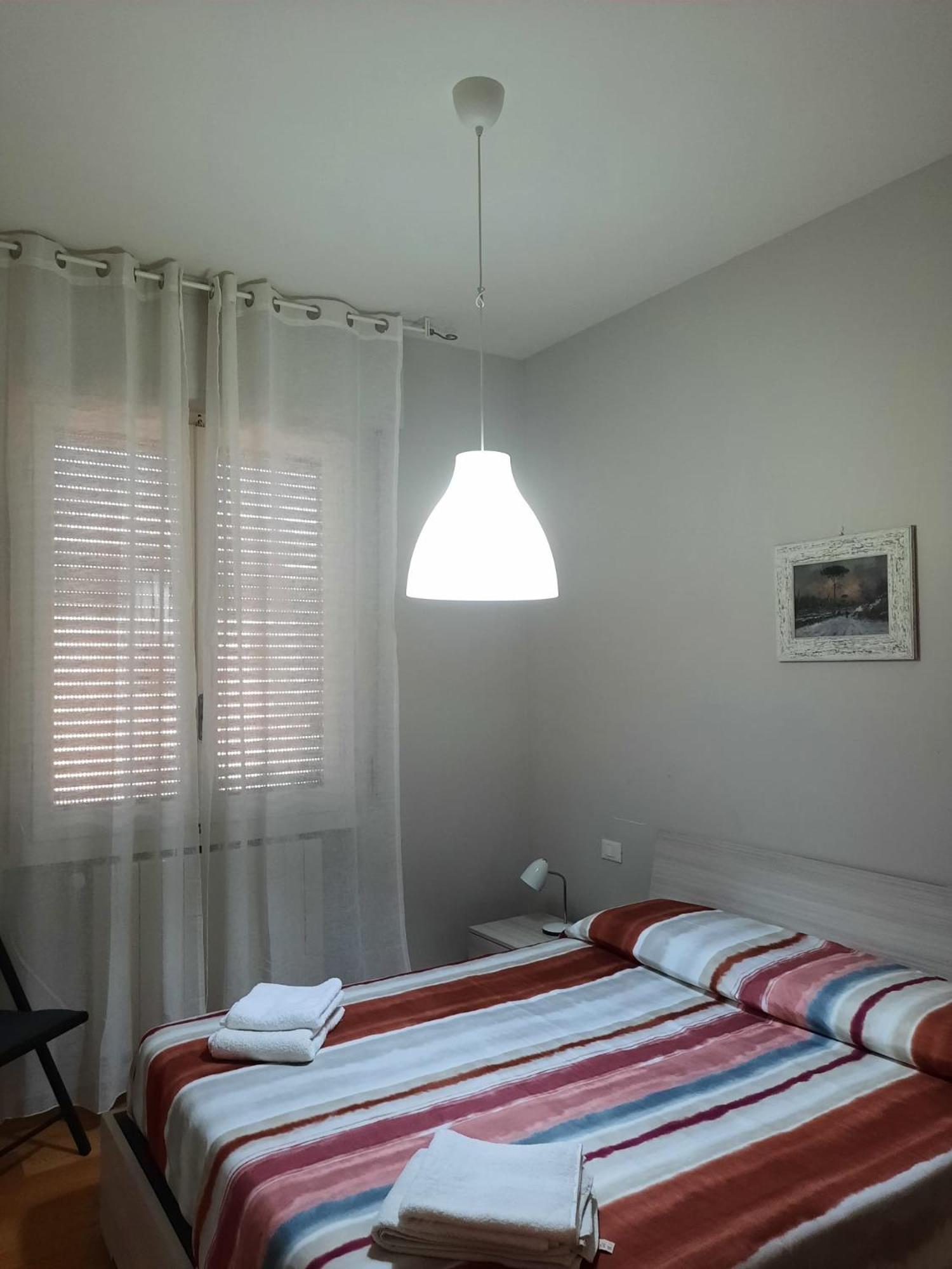 Lucietta 60 House Apartment Флоренция Екстериор снимка